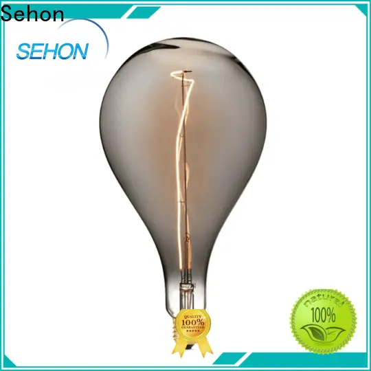 Sehon 60 w led light bulbs company used in living rooms 1
