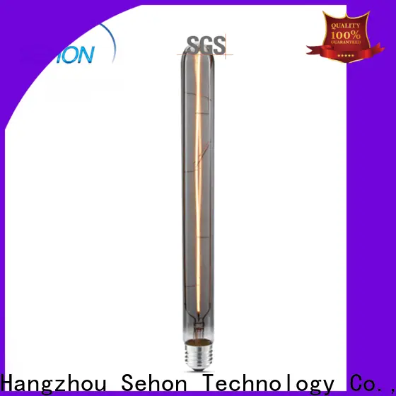 Sehon Latest white edison bulbs for business used in bathrooms 1