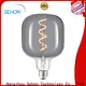 High-quality 12v led filament bulb factory used in bathrooms 1
