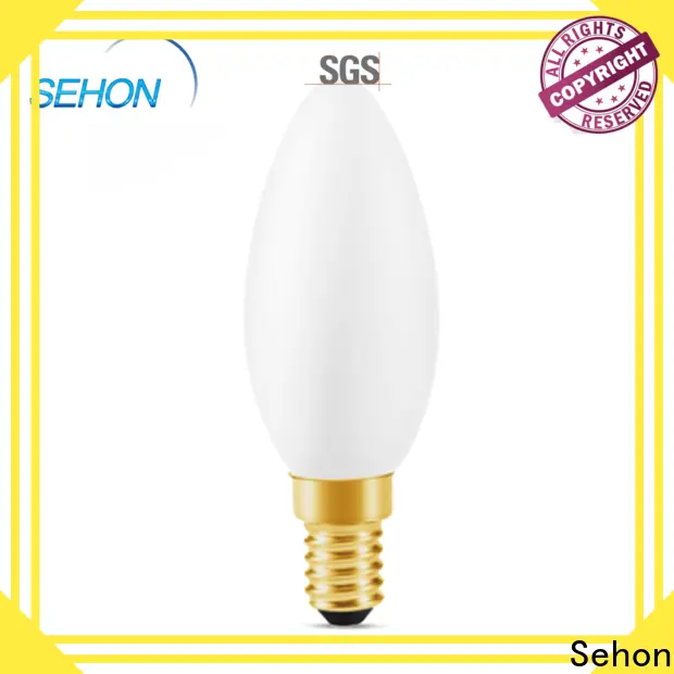 Sehon High-quality led bulbs ebay manufacturers used in bathrooms 1