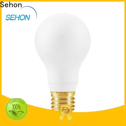 Sehon vintage led light bulbs for business used in bathrooms 1