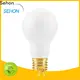 Sehon vintage led light bulbs for business used in bathrooms 1