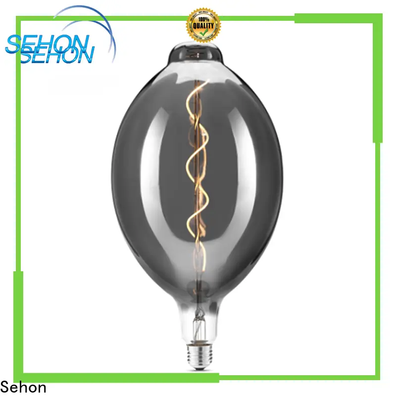Sehon Top red led bulb manufacturers used in bathrooms 1