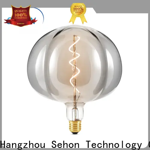 Sehon sylvania led filament bulbs company used in bedrooms 1