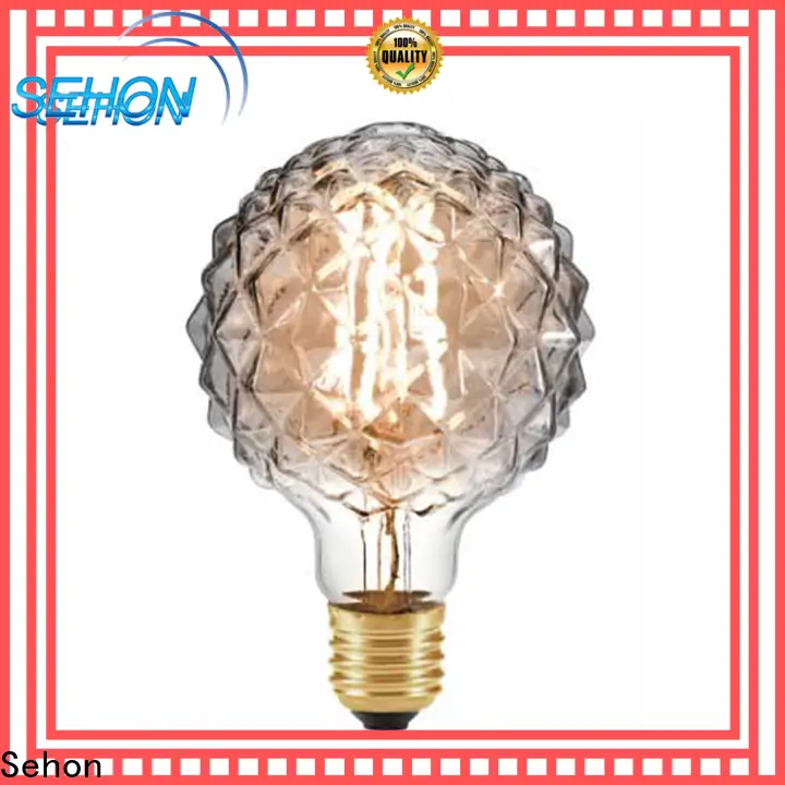 High-quality vintage look led bulbs Supply for home decoration 1