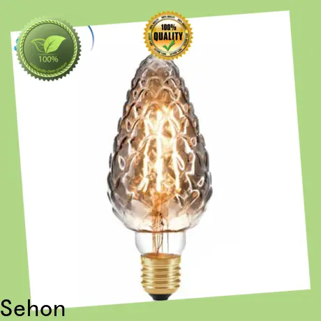 Sehon Latest light bulbs with cool filaments Suppliers used in bedrooms 1