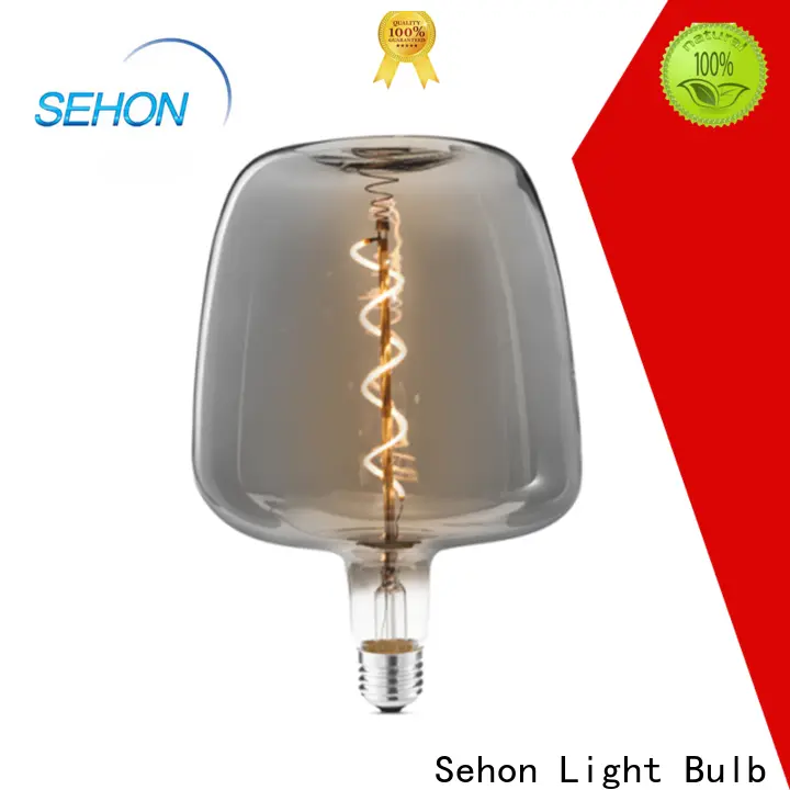 Wholesale dimmable edison bulbs Supply for home decoration 1