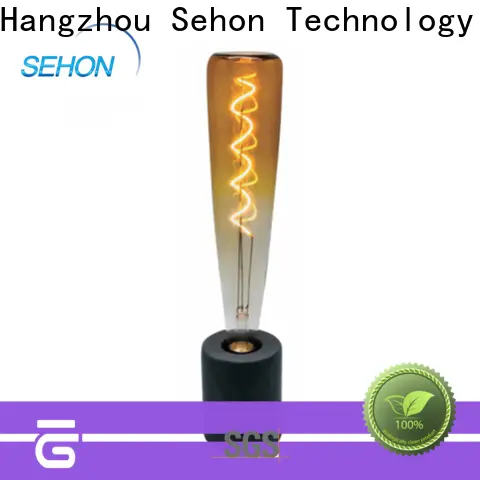 Sehon e26 edison led manufacturers used in bedrooms 1