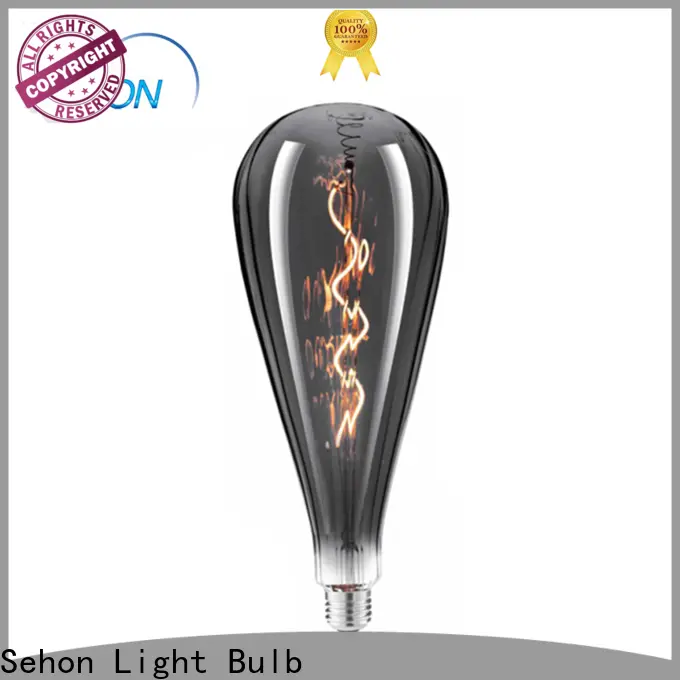 Sehon edison light bulb 100 watt Supply used in bedrooms 1