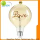 Sehon vintage style led lights Suppliers used in living rooms 1