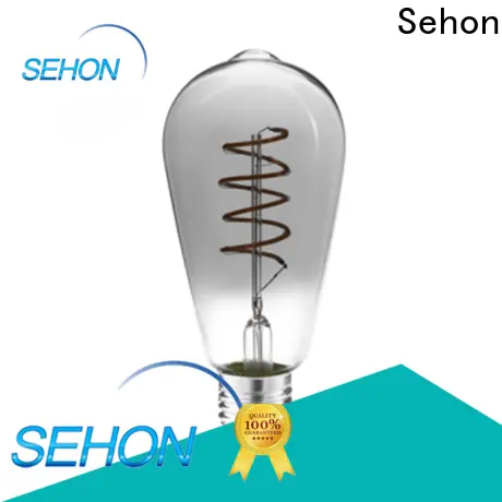 Sehon Custom electrek led bulbs Suppliers used in living rooms 1