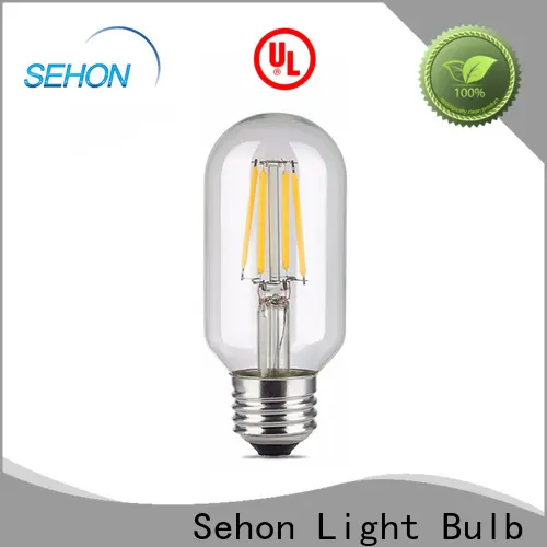 Sehon Custom e27 led bulb company used in bathrooms 1