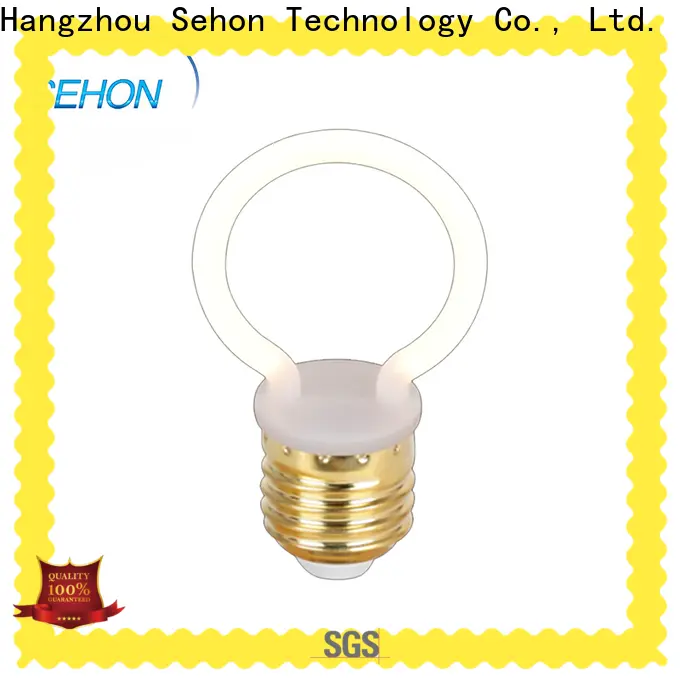 Sehon Latest warm led light bulbs Suppliers used in bedrooms 1