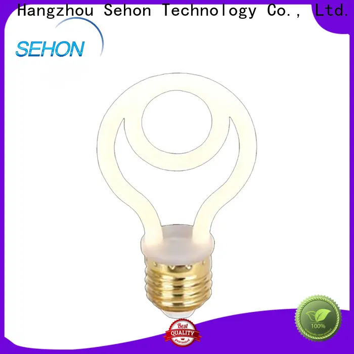 Sehon Custom antique led bulbs for business used in bathrooms 1
