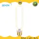 Sehon High-quality 60 w led light bulbs Suppliers used in bathrooms 1