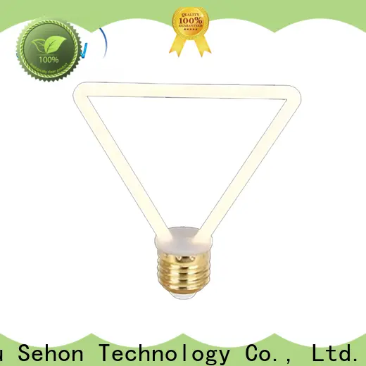 Sehon Custom globe vintage light bulbs for business for home decoration 1