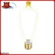 Sehon filament style light bulb company used in bathrooms 1