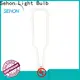 Sehon Wholesale ge vintage led Supply used in bathrooms 1