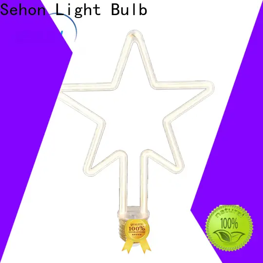 New 40 watt led edison bulb for business used in bathrooms 1