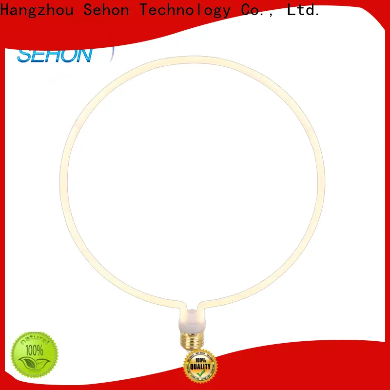 High-quality led filament bulb 100w Suppliers for home decoration 1