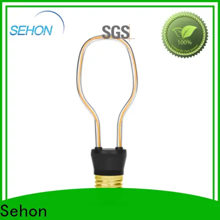 Sehon led bulb wattage manufacturers for home decoration 1