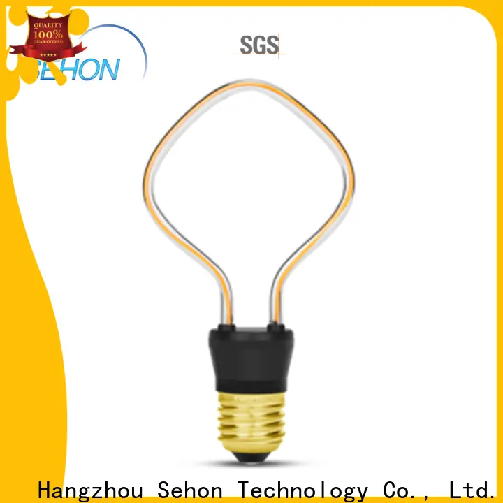 Sehon buy edison bulbs Supply used in bathrooms 1