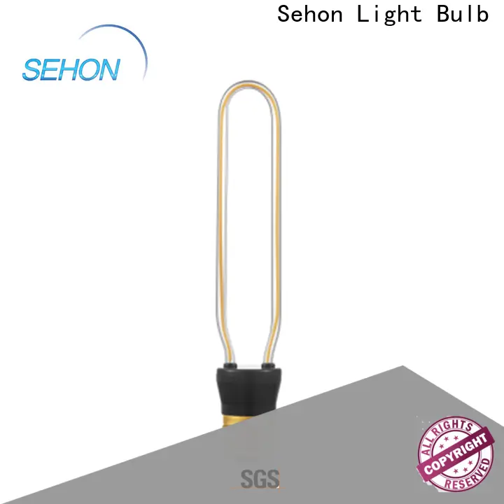 Sehon bulk led light bulbs manufacturers used in living rooms 1