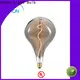 Latest filament style led bulb Suppliers used in bathrooms 1