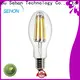 Sehon low watt edison bulb company used in bedrooms 1