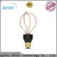 Sehon e12 led edison bulb company used in bathrooms 1