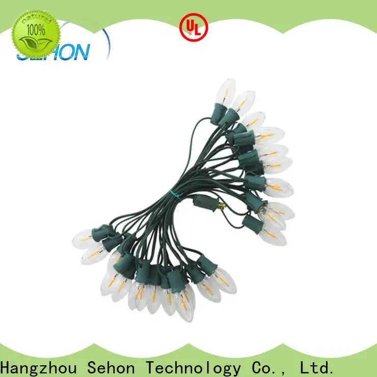 Best lighter string Supply used on Halloween 1