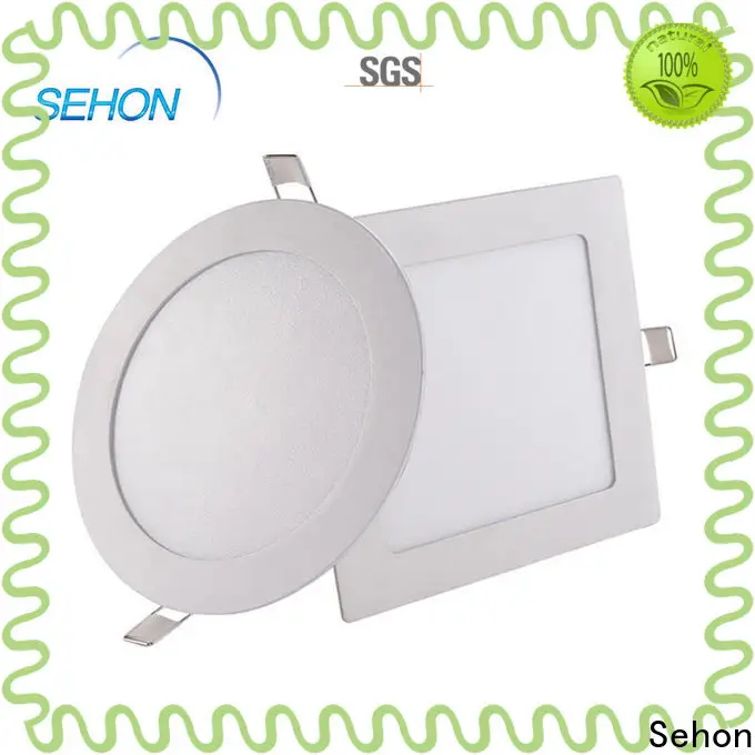 Sehon 1 x 4 led panel light Suppliers used in ceilings and walls 1