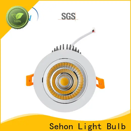 Sehon New home downlights company for home lighting 1