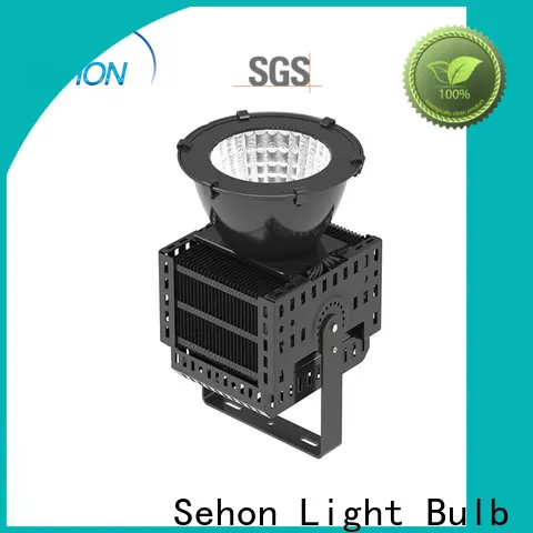 High-quality led high bay 100 watt company used in hypermarkets 1