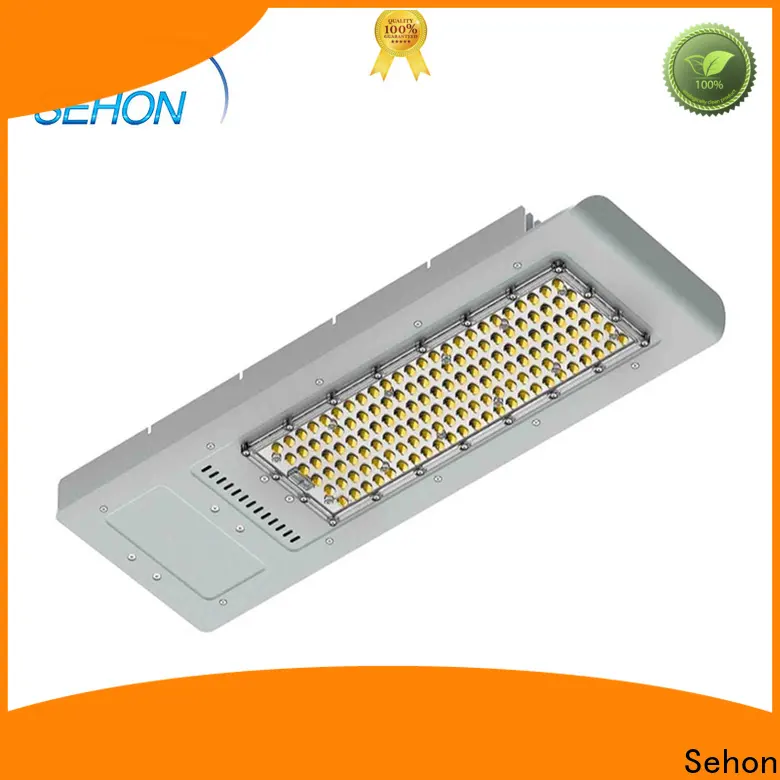 Sehon g9 led Supply for outdoor street light source 1