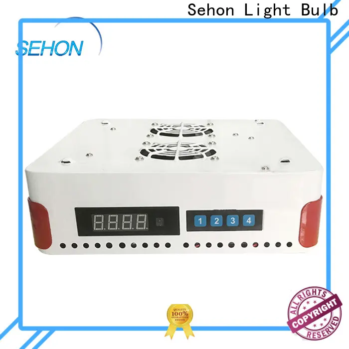 Sehon Latest cheap led lighting factory used in plant laboratories 1