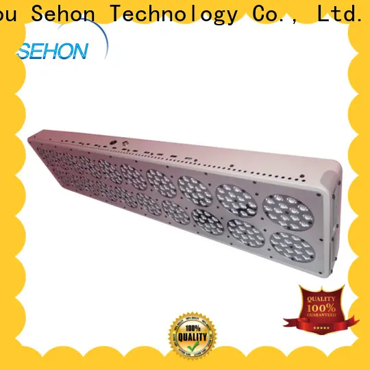 New full spectrum fluorescent grow lights company used in plant laboratories 1