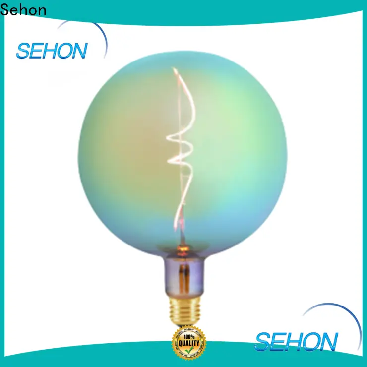 Top filament bulb light fittings Suppliers used in bedrooms 1