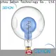 Sehon Latest antique filament globe company for home decoration 1