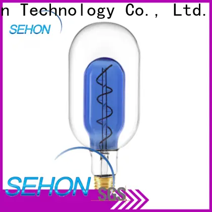 Sehon edison led dimmable company for home decoration 1