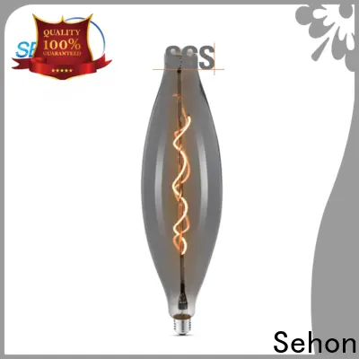 Sehon vintage style bulbs company used in living rooms 1
