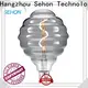 Sehon exposed filament lamp manufacturers used in bathrooms 1