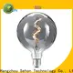 Sehon led filament bulb flicker company used in bathrooms 1