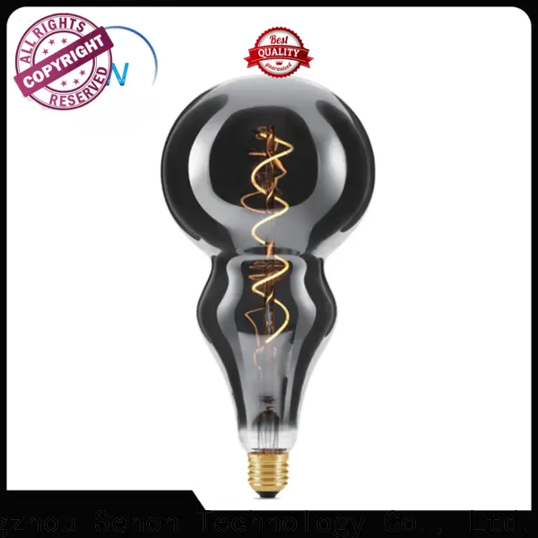 High-quality e27 vintage led bulb Suppliers for home decoration 1