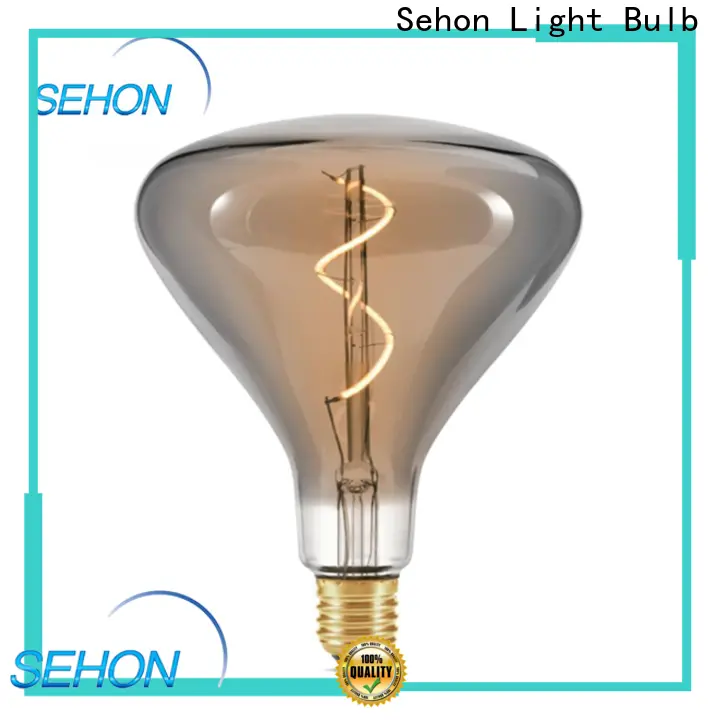 Sehon High-quality bright vintage bulbs company used in bathrooms 1