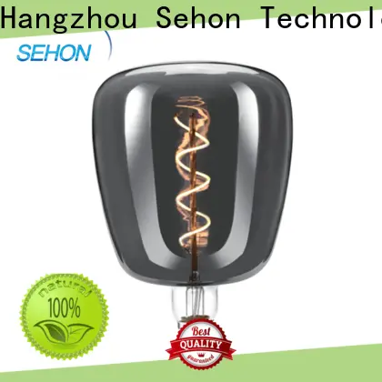 Sehon Latest old fashioned light globes company used in bedrooms 1