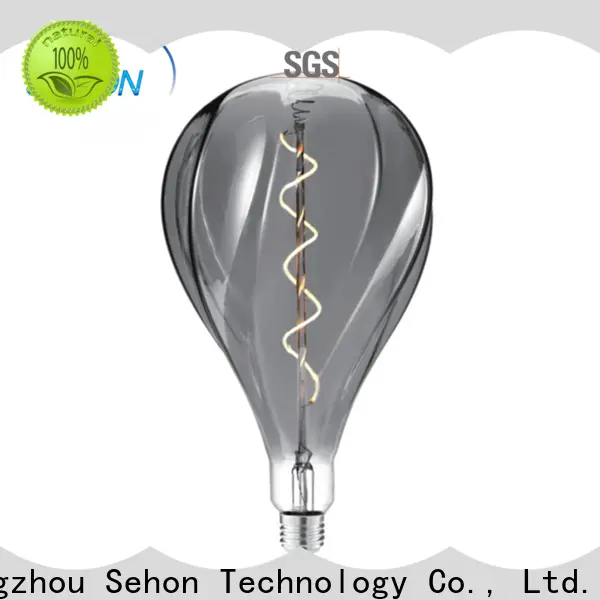 High-quality b22 led filament bulb factory used in living rooms 1