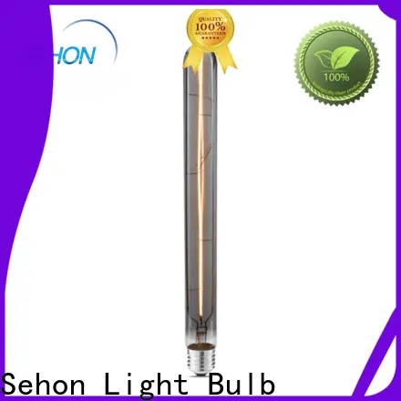 Sehon double filament led bulb manufacturers used in bathrooms 1