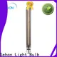 Sehon double filament led bulb manufacturers used in bathrooms 1
