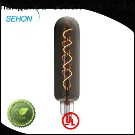 High-quality 10w led filament bulb manufacturers used in bathrooms 1